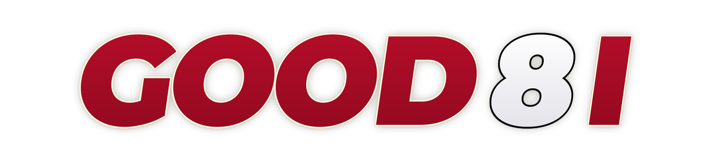 good8i